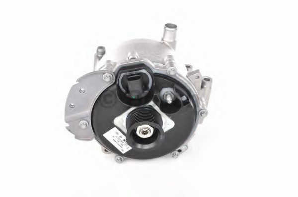BOSCH 0 122 0AA 2C0 Alternator